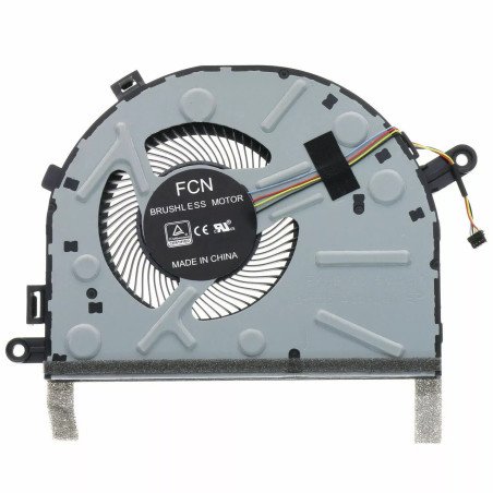 Lenovo IdeaPad 330S 330S-15ARR 330S-15IKB Cooling Fan