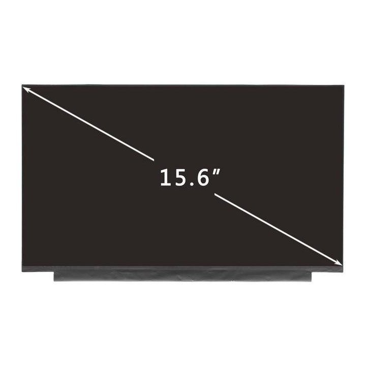 HP Victus Gaming 15-fb scherm 15.6" 144Hz FHD 1920x1080 40PINS