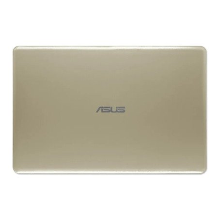 Asus VivoBook S510 S510U X510 X510U case back cover