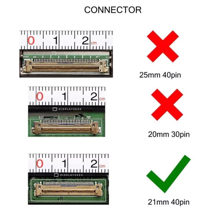 LQ156M1JW06 A01 LQ156M1JW06/A01 scherm FHD 240hz