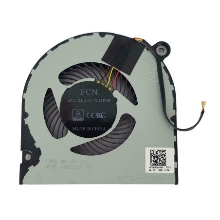 Acer Aspire A315-42 A315-54 A315-56 Koelventilator