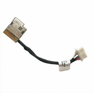 HP 17-BY 17-CA Dc jack oplaadpoort