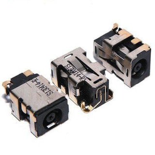 Asus Zenbook 15 Pro UX501 UX501JW UX501VW dc jack oplaadpoort