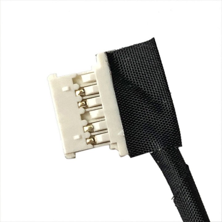 Acer Spin 3 SP314-51 SP314-52 N17W5 Dc jack oplaadpoort