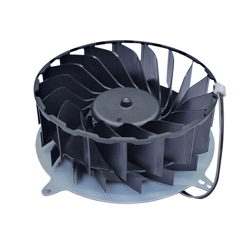 PS5 ventilator | PS5 10xx 11xx 12xx 17-Blades PVB120L12H-P01