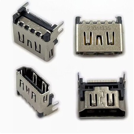 Playstation 5 PS5 10xx 11xx 12xx HDMI port no signal no picture