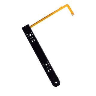 Nintendo Switch NS Oled rail slider Links of Rechts