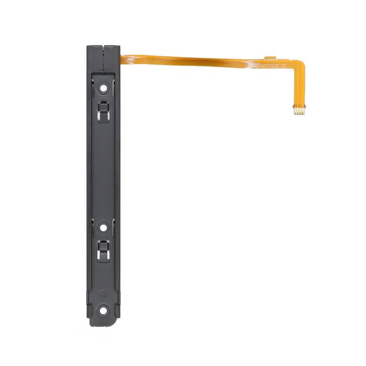 Nintendo Switch NS Oled rail slider Links of Rechts