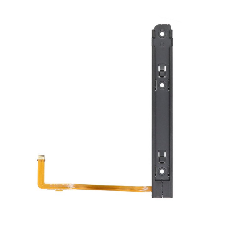 Nintendo Switch NS Oled rail slider Links of Rechts