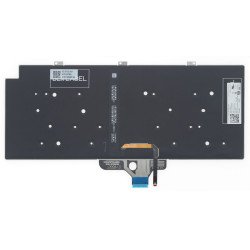 Dell Latitude 13 5320 5330 7320 Toetsenbord met verlichting