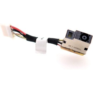 HP Probook 430 G5 430 G6 430 G7 Dc jack oplaadpoort