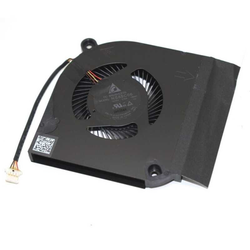 Acer 23.Q5MN4.002 NS85C06-18M07 Koelventilator Acer 23.Q5MN4.002 NS85C06-18M07 Koelventilator