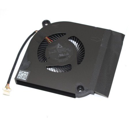 Acer 23.Q5MN4.002 NS85C06-18M07 Koelventilator