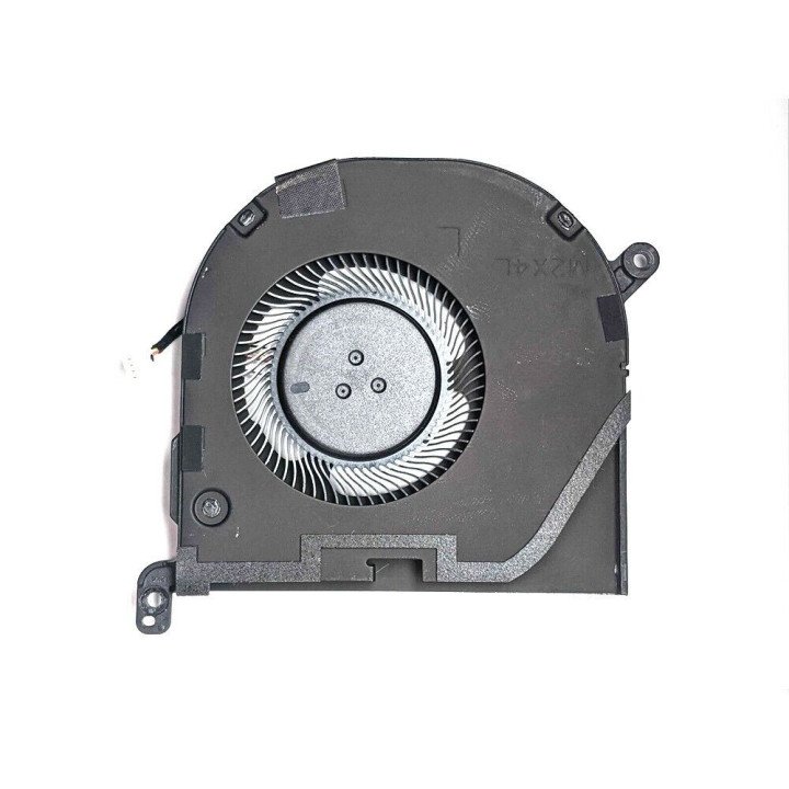 DELL XPS 15 9510 Precision 5560 Koelventilator CPU GPU