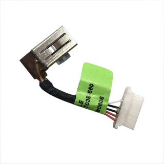 HP Probook X360 11 G3 EE G5 EE G6 EE dc jack oplaadpoort