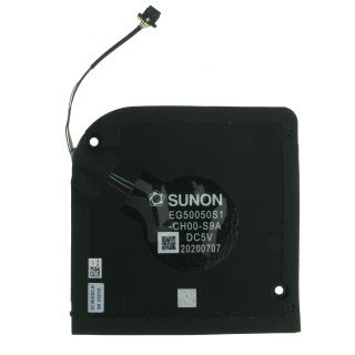 Dell Latitude 5520 Precision 3560 Koelventilator