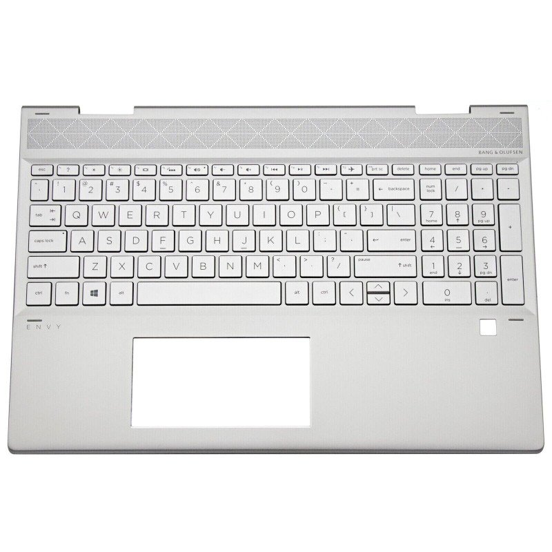 HP Envy X360 15-DR 15M-DR serie toetsenbord