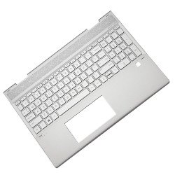 HP Envy X360 15-DR 15M-DR serie toetsenbord