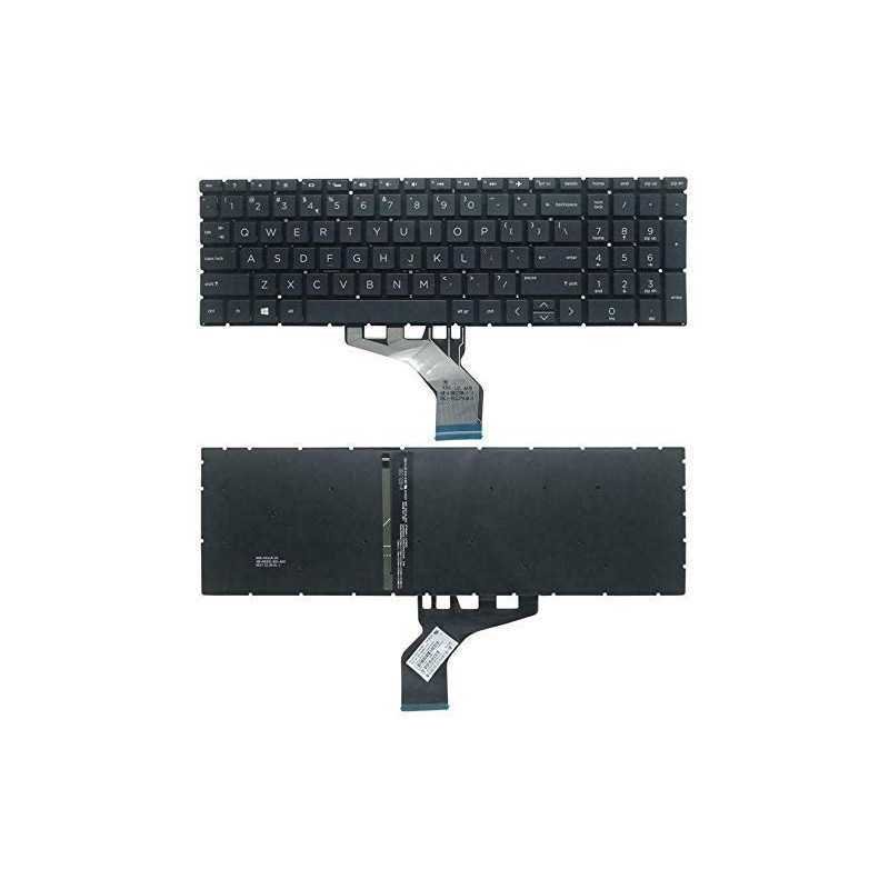 HP Pavilion 15-CS 15-CR 15-CW 15-CX 15-DK Keyboard HP Pavilion 15-CS 15-CR 15-CW 15-CX 15-DK Keyboard