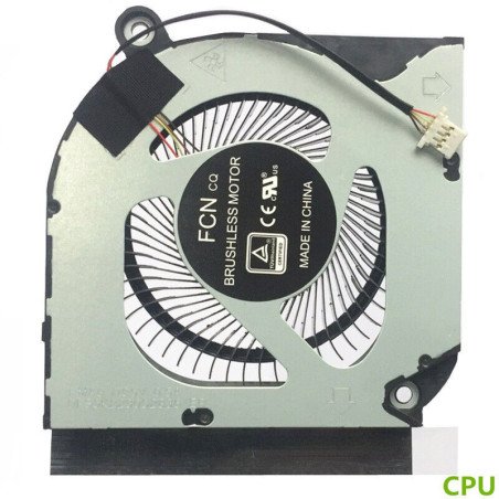Acer Nitro 5 AN515-44 AN515-56 AN517-41 AN517-54 Cooling Fan
