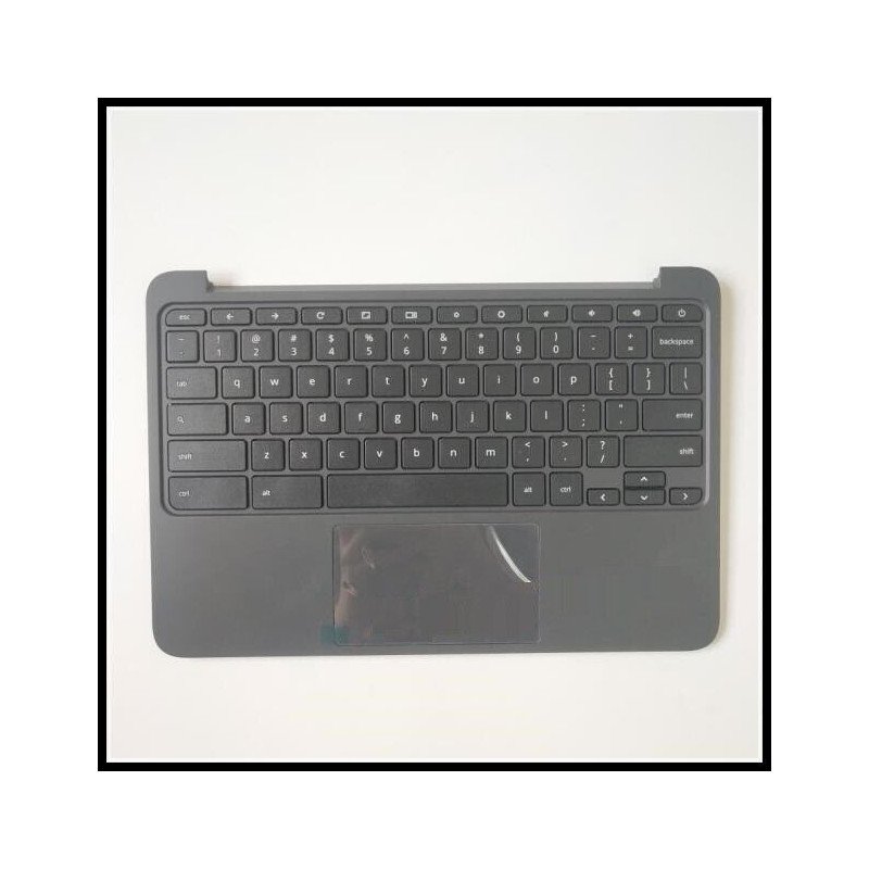 HP Chromebook 11 G5 EE Toetsenbord