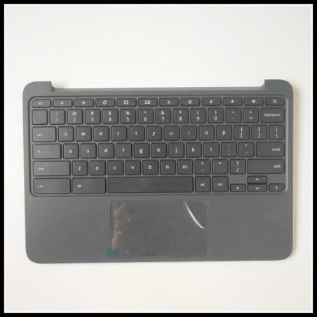 HP Chromebook 11 G5 EE Keyboard