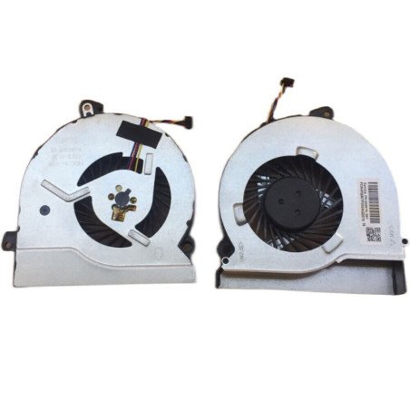 HP Pavilion 15-ak Cooling Fan