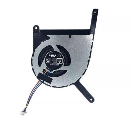 Asus TUF Gaming F15 FX506 FX506Hx FX506Hxx Cooling Fan