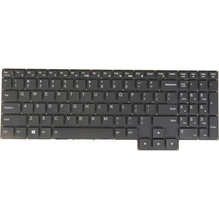 Lenovo Legion 5-17ARH05H 5-17IMH05 5-17IMH05H Toetsenbord