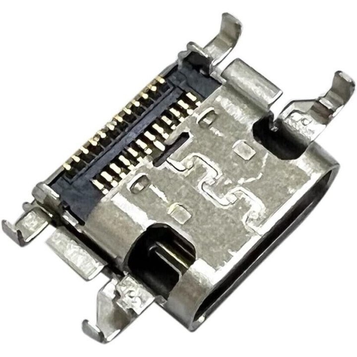 Dell Latitude 5320 5420 5421 5430 5431 5520 Oplaadpoort