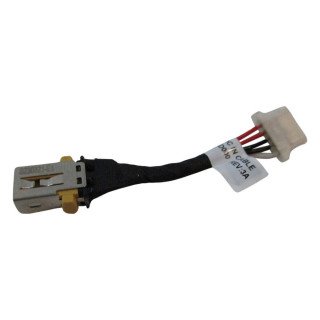 Acer Aspire Go 15 AG15-31P Dc Jack Oplaadpoort