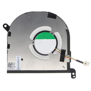 DELL XPS 15 9500 9510 Dell Precision 5550 Koelventilator