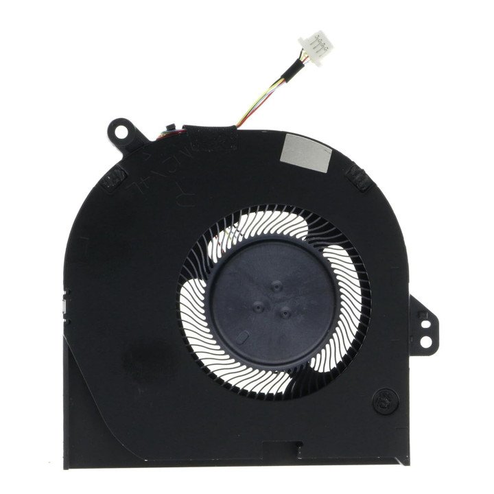 DELL XPS 15 9500 9510 Dell Precision 5550 Koelventilator