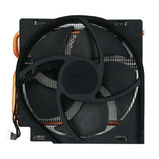 XBOX one Slim Interne koelventilator met heatsink