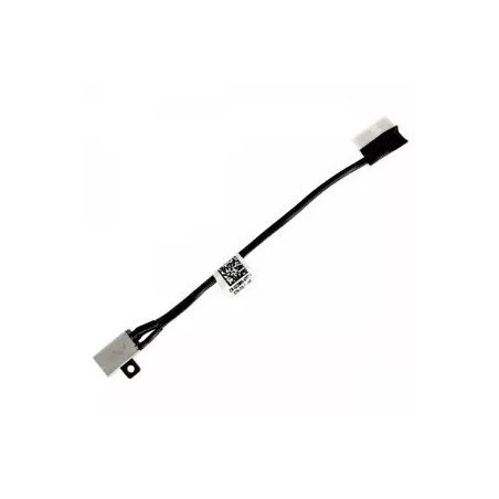 Dell Inspiron 15 3580 3583 3584 3585 3593 Oplaadpoort DC Jack