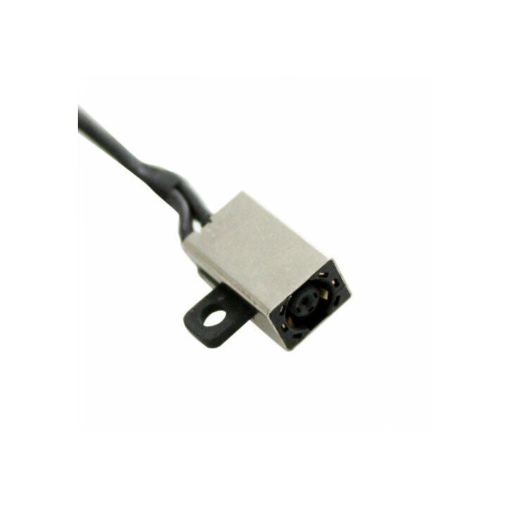 Dell Inspiron 15 3580 3583 3584 3585 3593 Dc Jack Oplaadpoort