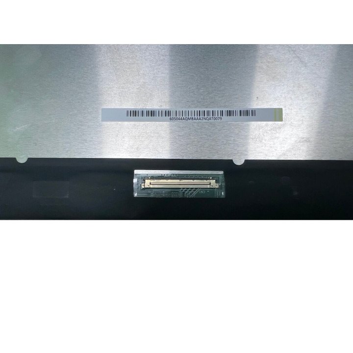 N160JCE-ELL REV.C1 C3 16" FHD 1920x1200 laptop scherm