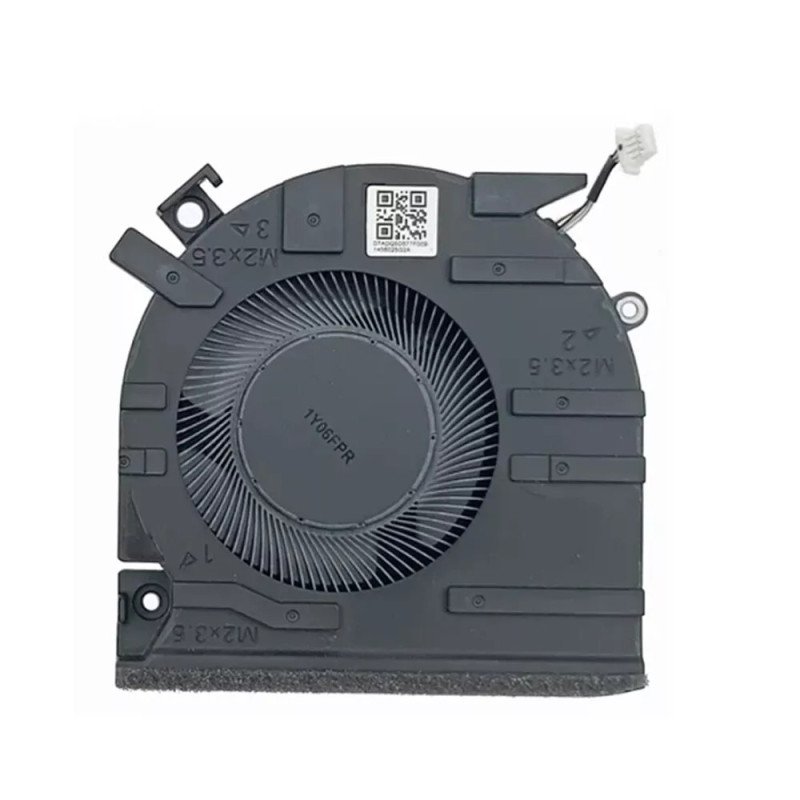 TPN-Q278 – Koelventilator HP Victus 15-fa / 15-fb – extra aanzicht
