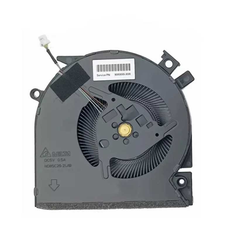 HP Victus 15-FA 15-FB Koelventilator N17902-001 N17926-001 TPN-Q278 HP Victus 15-FA 15-FB Koelventilator N17902-001 N17926-001 TPN-Q278