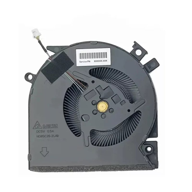 TPN-Q278 – Koelventilator HP Victus 15-fa / 15-fb
