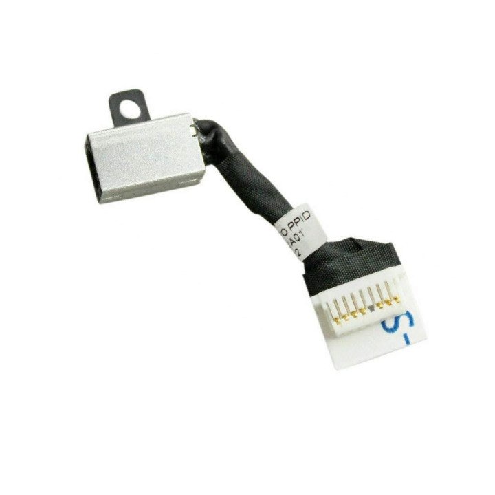 Dell Latitude 3500 3400 Dc Jack Oplaadpoort