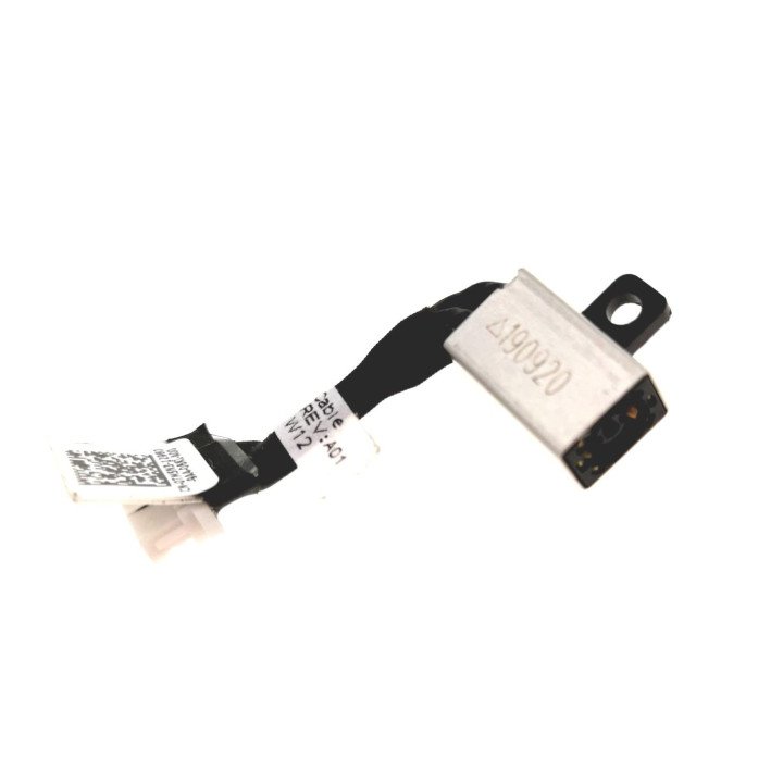 Dell Latitude 3500 3400 Dc Jack Oplaadpoort