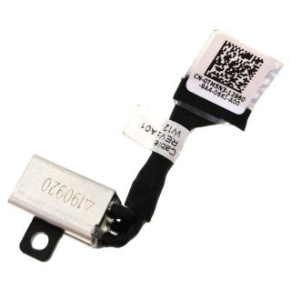 Dell Inspiron 15 5582 5583 5584 Dc Jack Oplaadpoort