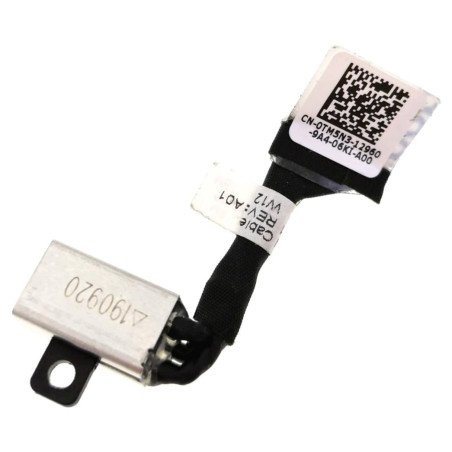 Dell Inspiron 14 5481 5482 5485 Oplaadpoort DC Jack