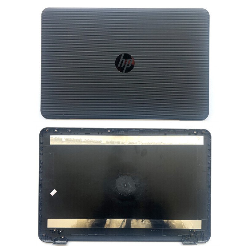 HP 17-AY 17-Y 17-X LCD scherm behuizing achtercover