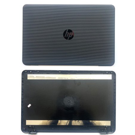 HP 17-AY 17-Y 17-X LCD scherm behuizing achtercover