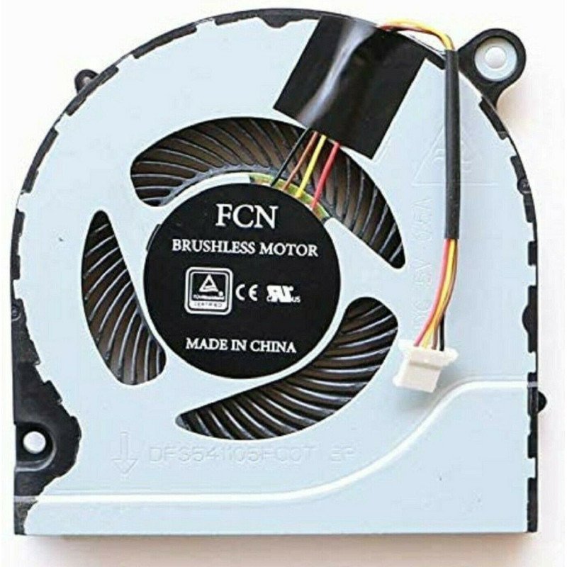 Ventilator Acer Nitro 5 AN515-51 AN515-52 AN515-53 series