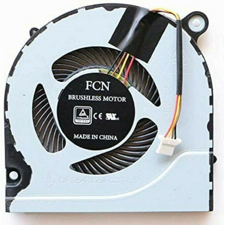 Ventilator Acer Nitro 5 AN515-51 AN515-52 AN515-53 series