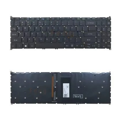 Toetsenbord Acer Aspire A515-52 A515-52G