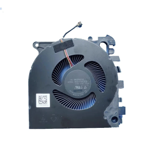 Koelventilator HP ZBook Fury 15 G7 G8
